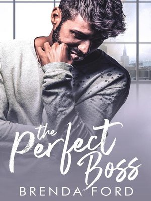 cover image of The Perfect Boss